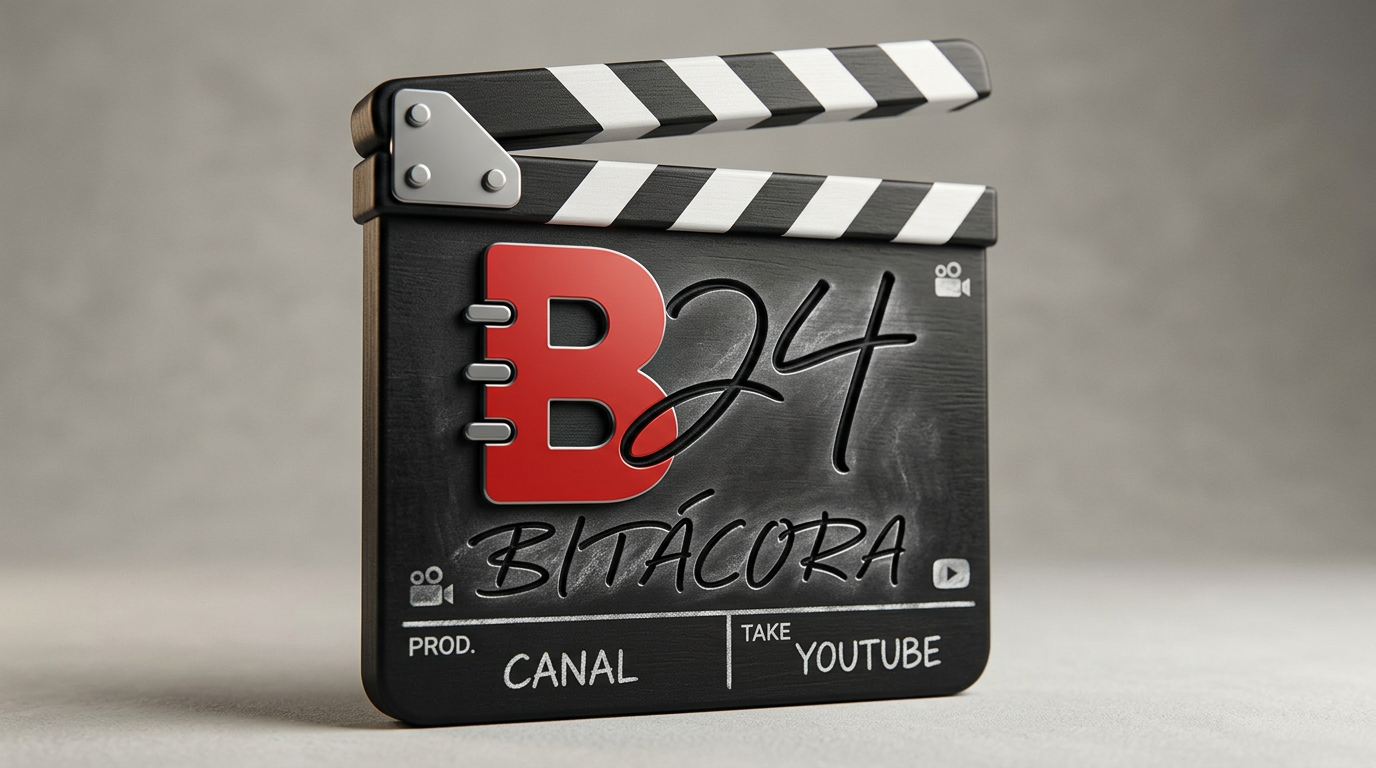 Bitácora 24