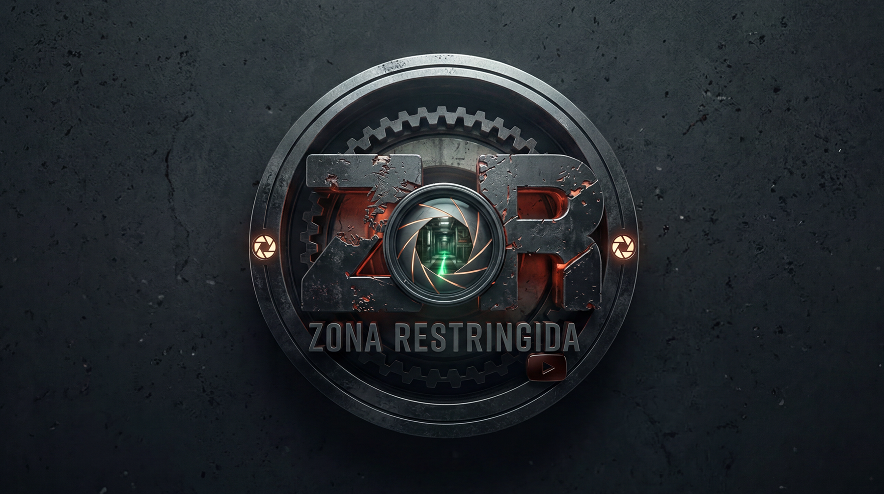 Zona Restringida